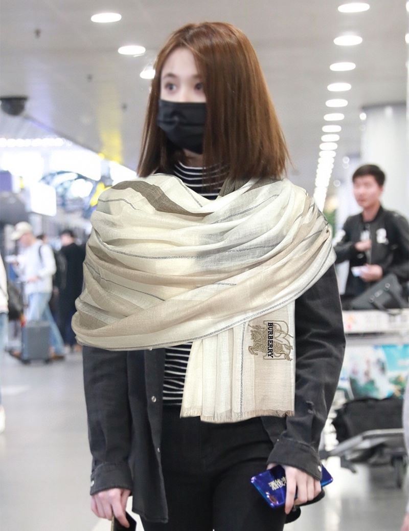 Burberry Scarf